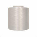 0.50mm Plastic Bobbin Package Polypropylene Monofilament Yarn